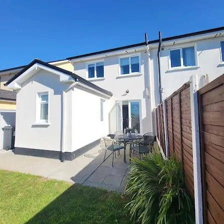 Hawthorns Holiday home *