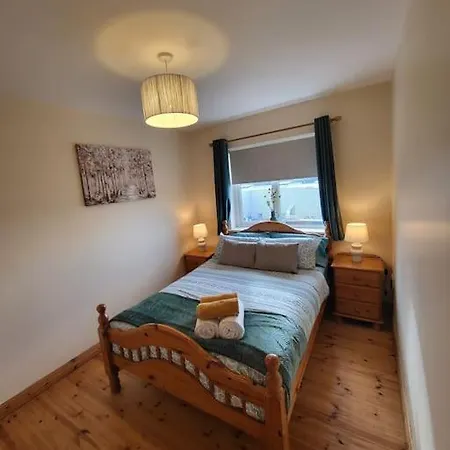 Hawthorns Holiday home