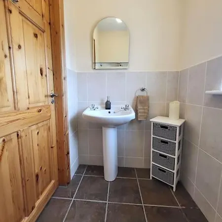 Hawthorns Holiday home