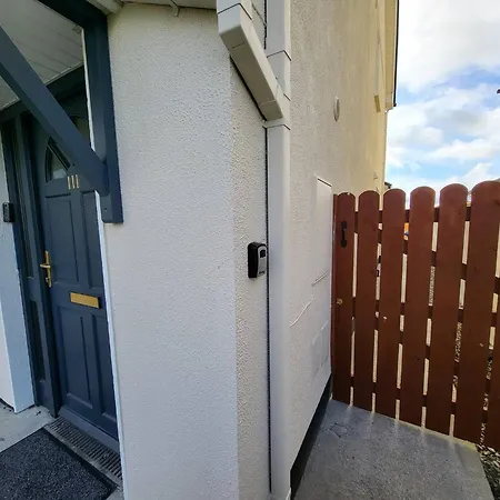 בית נופש Hawthorns