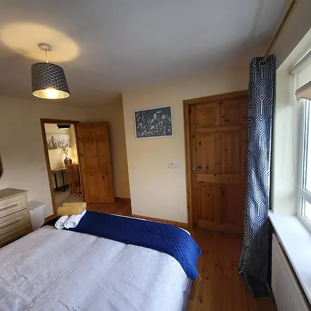 Hawthorns * Aghamore