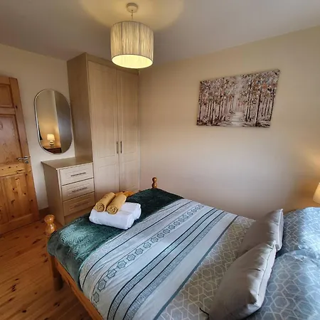 Hawthorns Casa vacanze *