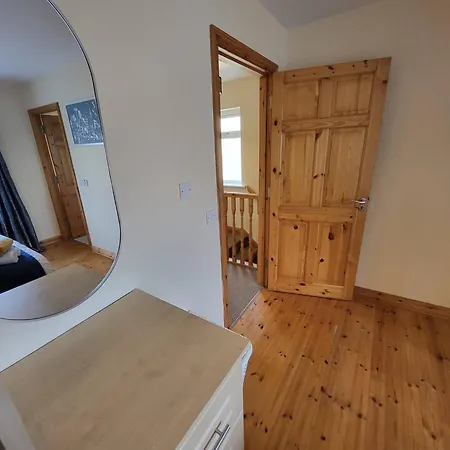 בית נופש Hawthorns