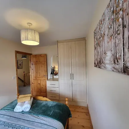 Hawthorns Holiday home Aghamore