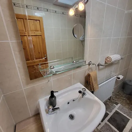 Holiday home Hawthorns Aghamore