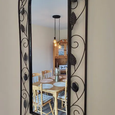 Hawthorns Casa vacanze