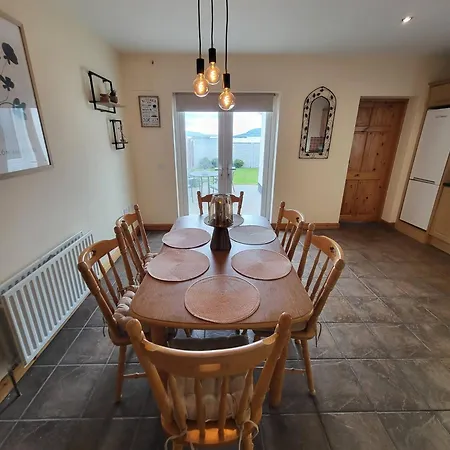 בית נופש Hawthorns