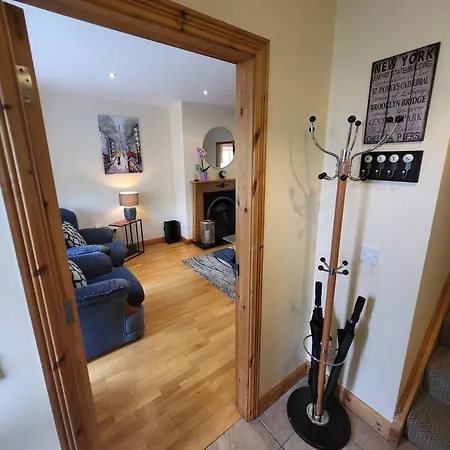 Casa vacanze Hawthorns *