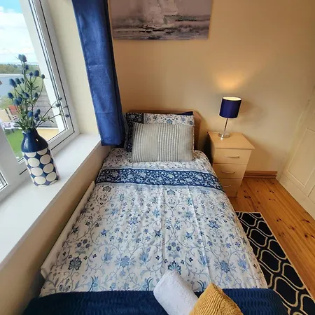 Hawthorns בית נופש