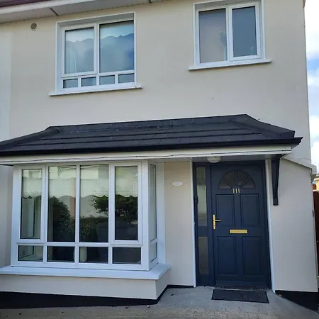 Hawthorns Holiday home Aghamore