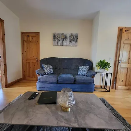 Hawthorns * Aghamore