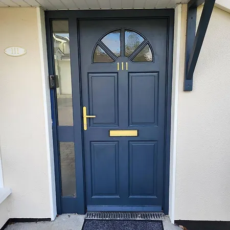 בית נופש Hawthorns *