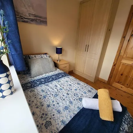 Casa vacanze Hawthorns