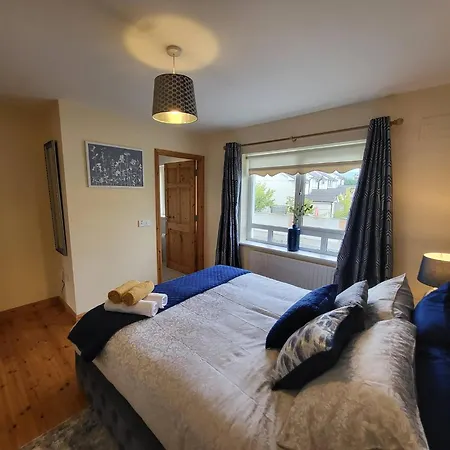 Casa vacanze Hawthorns *