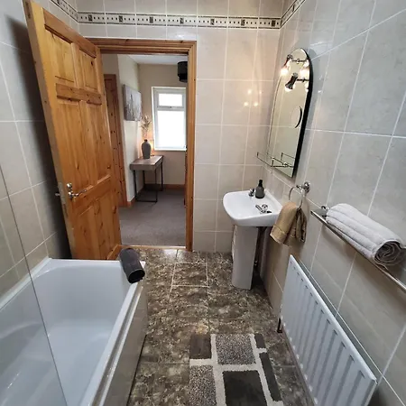 Casa vacanze Hawthorns