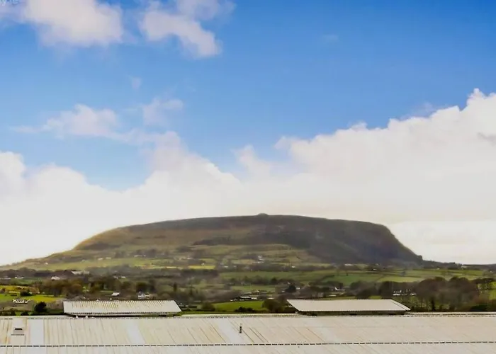 Hébergement de vacances Hawthorns *