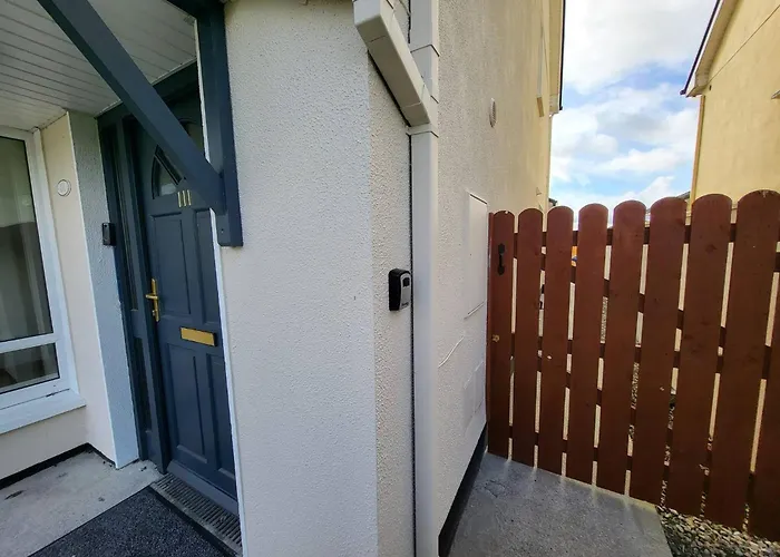 Dom wakacyjny Hawthorns