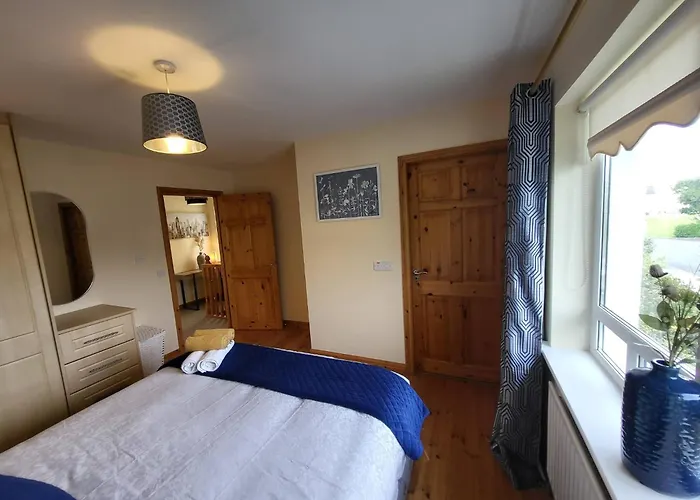 Hawthorns * Aghamore