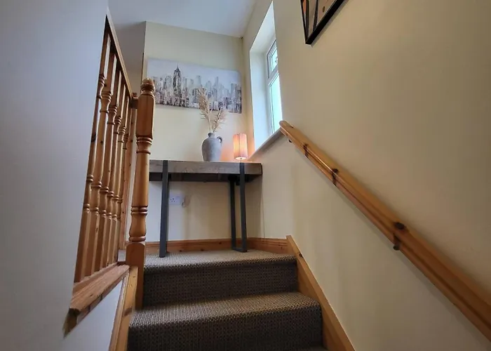 Hébergement de vacances Hawthorns *