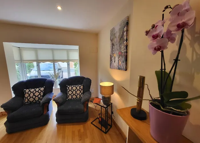 Hawthorns Dom wakacyjny