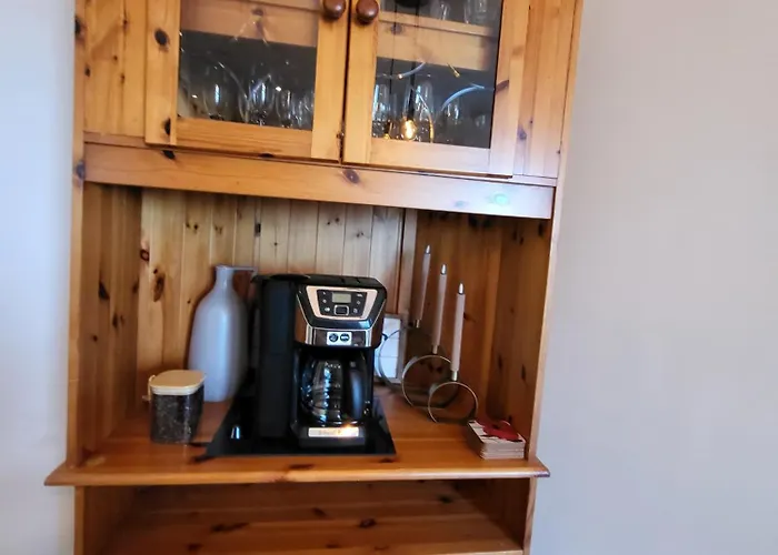 Hébergement de vacances Hawthorns *