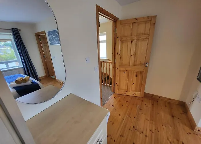 Hébergement de vacances Hawthorns