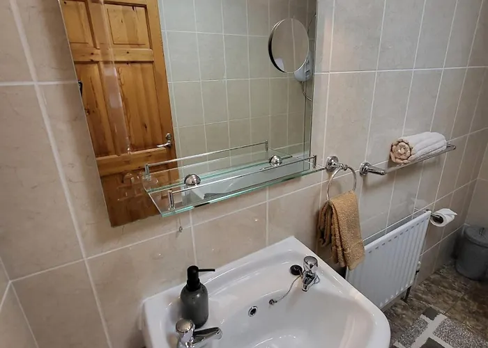 Dom wakacyjny Hawthorns Aghamore