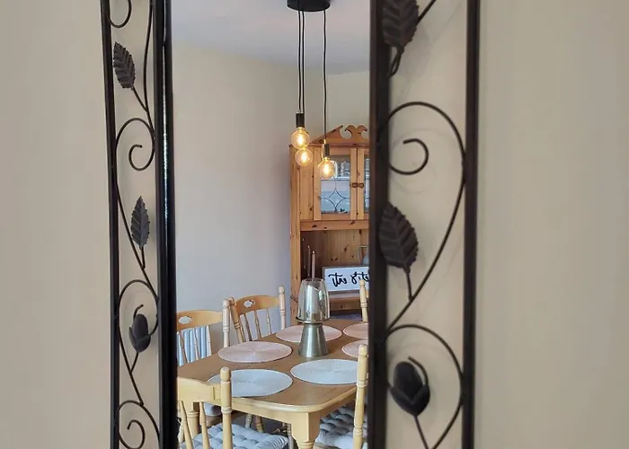 Hawthorns Hébergement de vacances