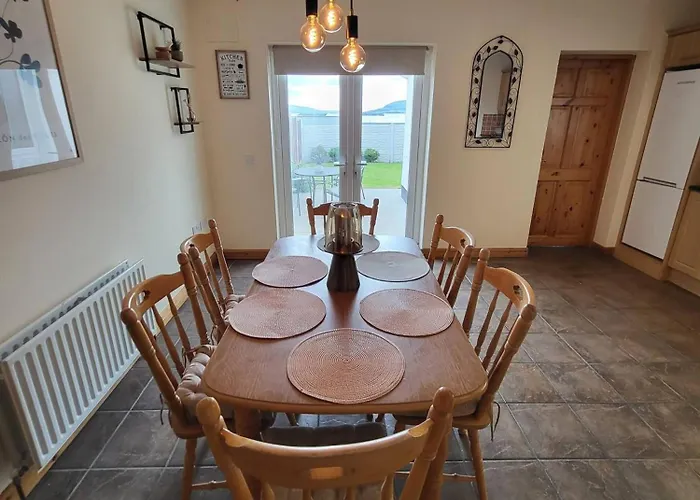 Hébergement de vacances Hawthorns