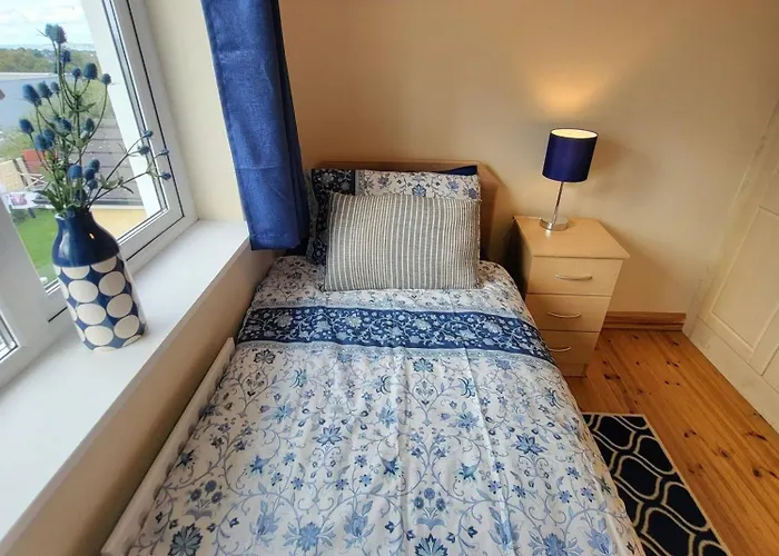 Hawthorns Hébergement de vacances