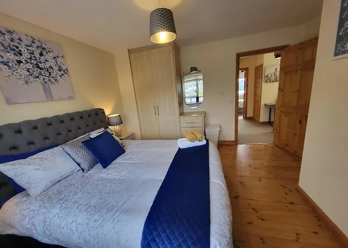 Dom wakacyjny Hawthorns Aghamore