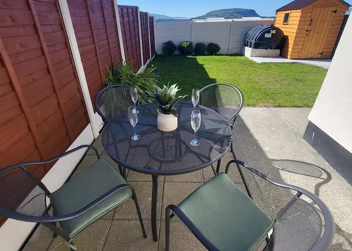 Hawthorns Dom wakacyjny *