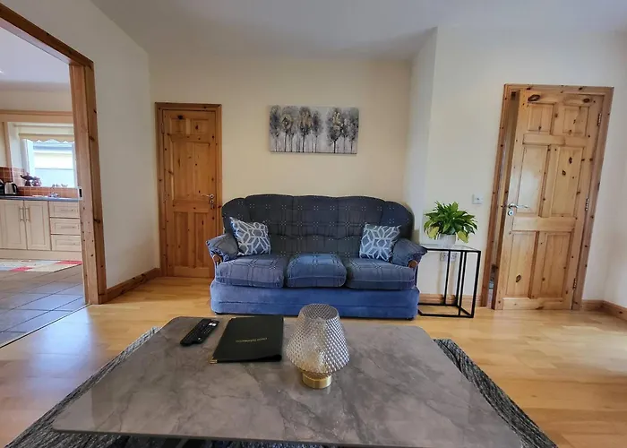 Hawthorns * Aghamore