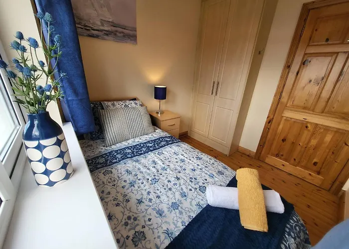 Hébergement de vacances Hawthorns