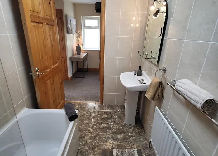 Dom wakacyjny Hawthorns