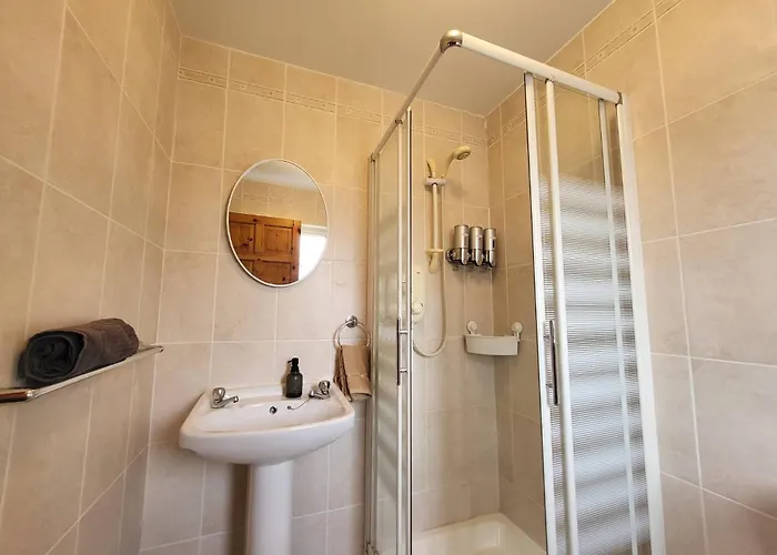 Hébergement de vacances Hawthorns *